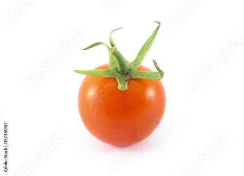 Wallpaper Mural Tomato Torontodigital.ca