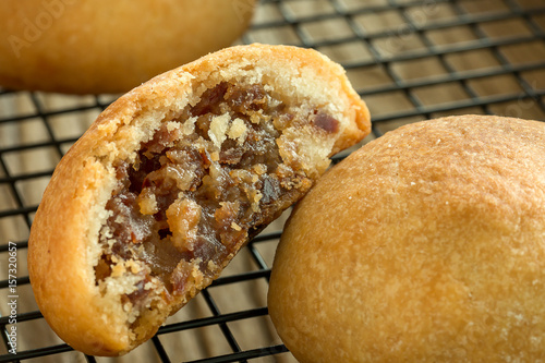 Mooncake