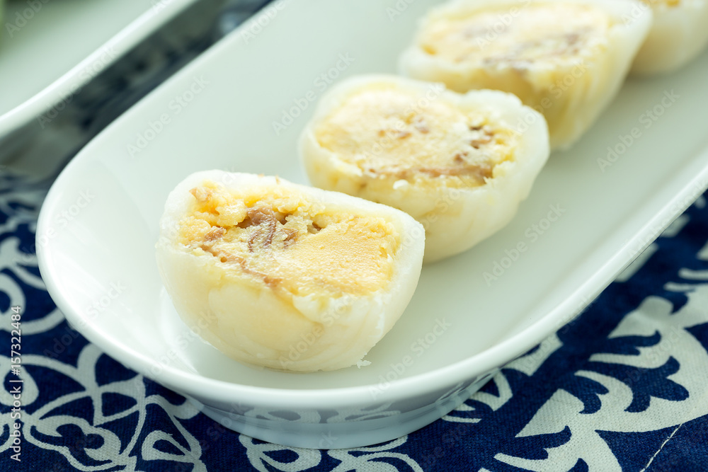 Mooncake Mooncake