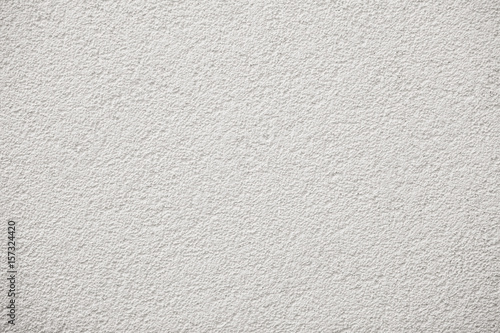 White wall textured background