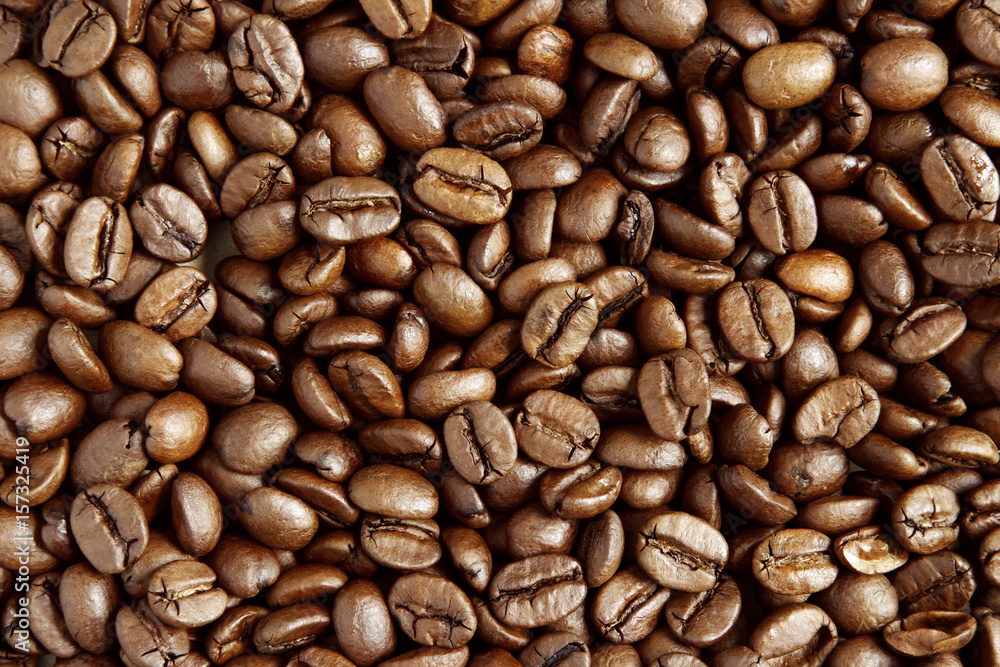 Coffee beans Coffee beans