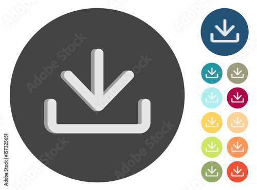 3D Icons - Download
