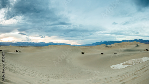 Death Valley National Park