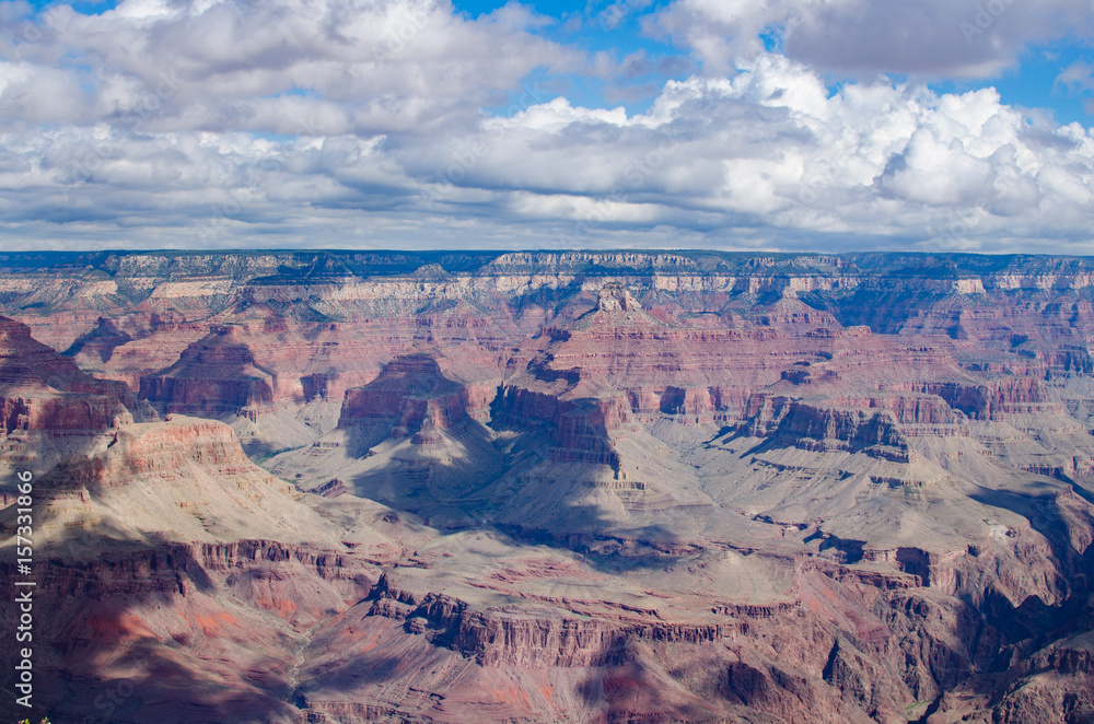 grand canyon