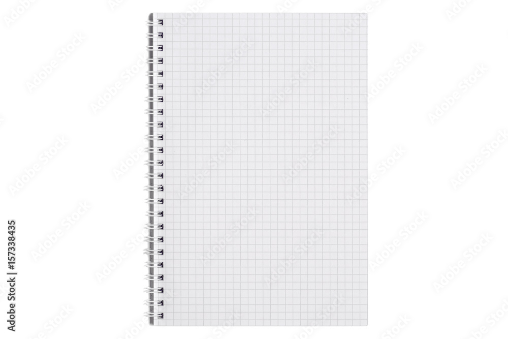 Open notebook isolation Open notebook isolation