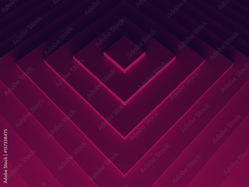 Rhombuses. Pink abstract background texture works good for text and website backgrounds, poster and mobile application. 3D illustration. Rhombuses. Pink abstract background texture works good for text and website backgrounds, poster and mobile application. 3D illustration.