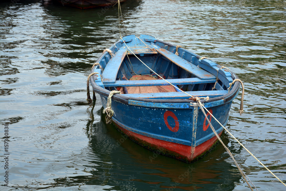 Rowboat