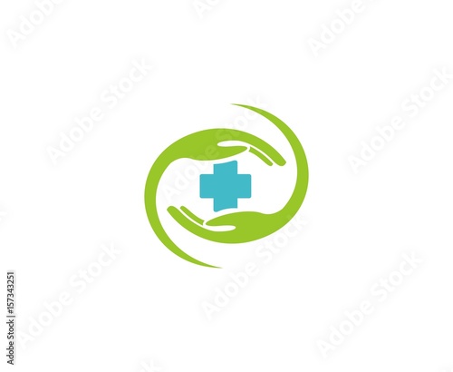 Medical care logo