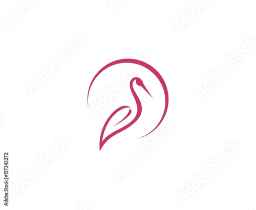 Stork logo