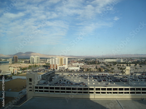Vegas photo
