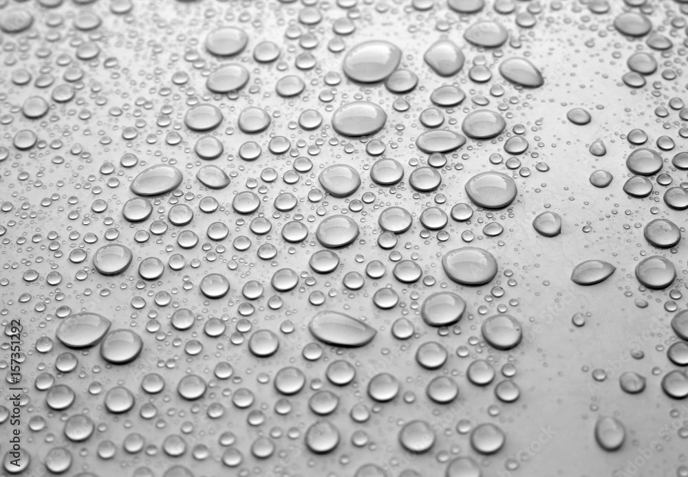 Droplet Droplet