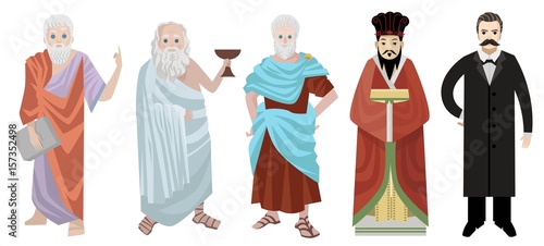 great philosopher thinkers
