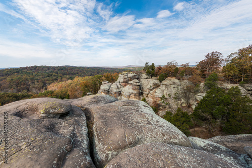 Rock Canyon photo