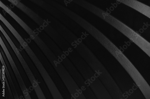 Black plastic texture, Useful as background for design-works