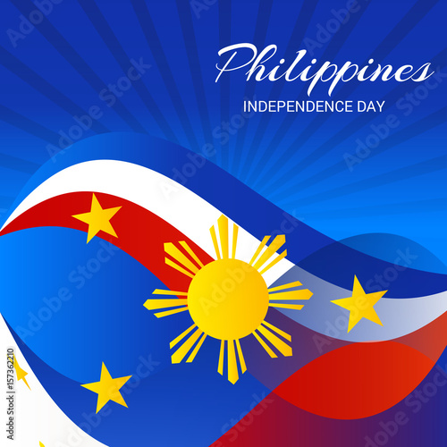 Philippines Independence Day.