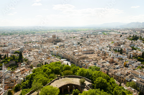 Granada - Spain