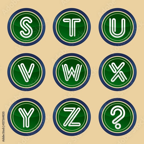 alphabetical symbol,logo,initial part 3