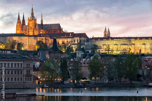 Prague, Czech Republic.