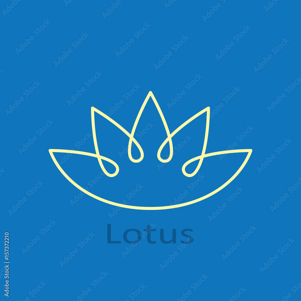lotus symbol lotus symbol