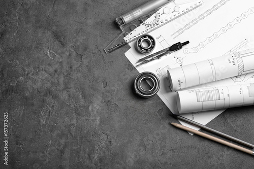 Engineering supplies and pa...