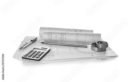 Engineering supplies and pa...