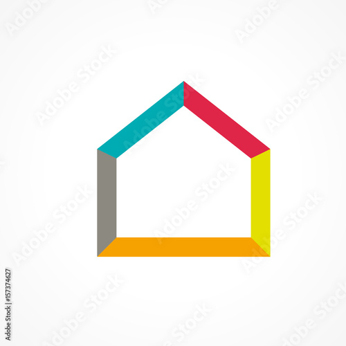 logo maison
