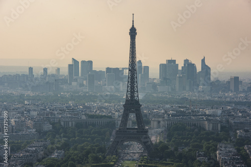 Paris view © agcreativelab