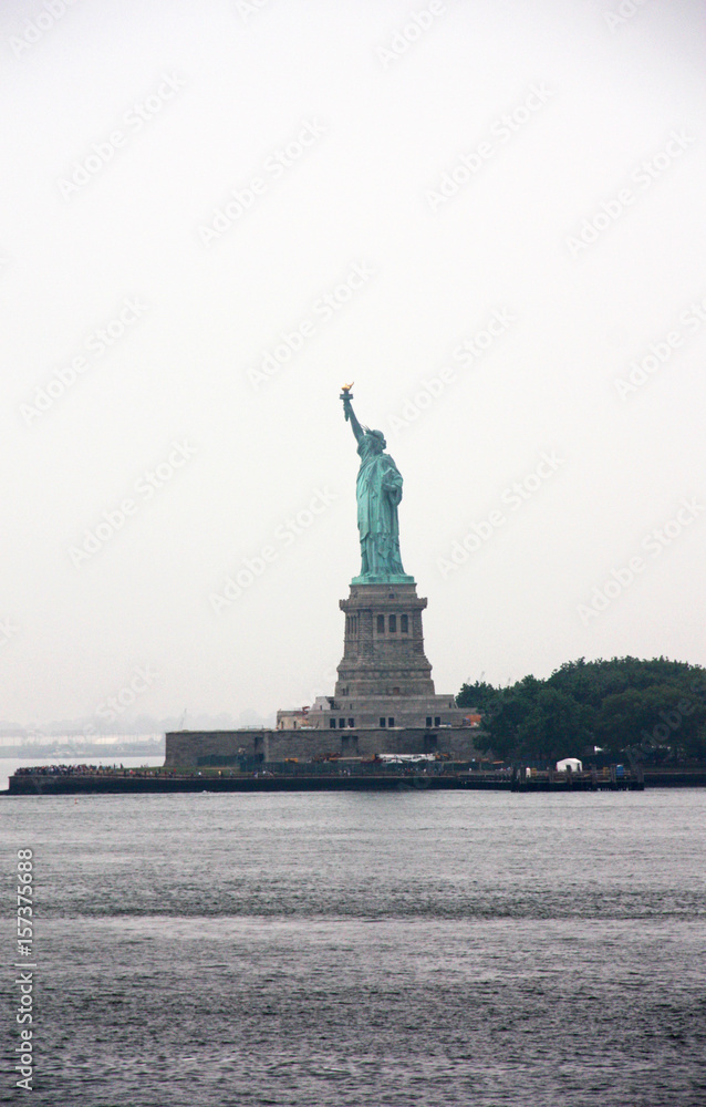 Statue of liberty