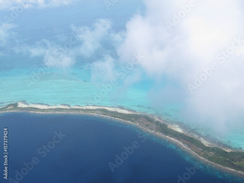 Îles