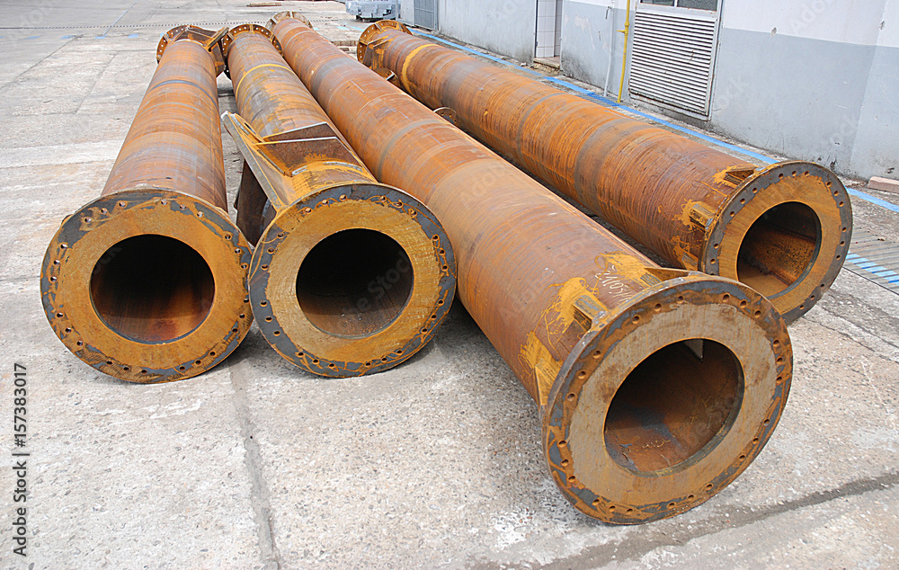 PRODUZIONE INDUSTRIALE,CILINDRI METALLICI. PRODUZIONE INDUSTRIALE,CILINDRI METALLICI.