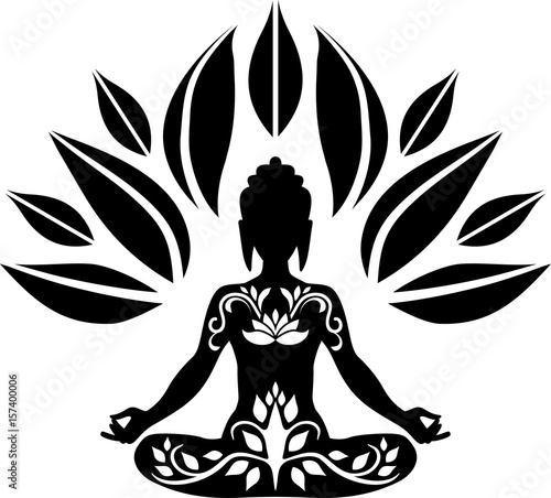 Buddha tree