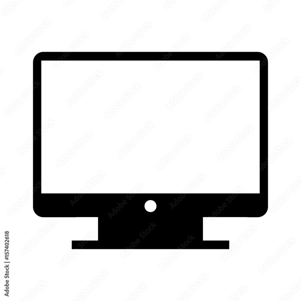 cute black icon tv cartoon vector illustration graphic design cute black icon tv cartoon vector illustration graphic design