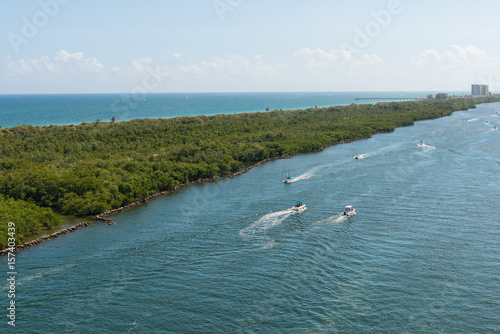 фотографія Intracoastal Waterway