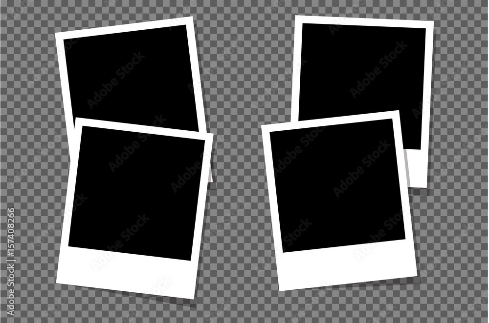 Set photo frames for publications. Set photo frames for publications.
