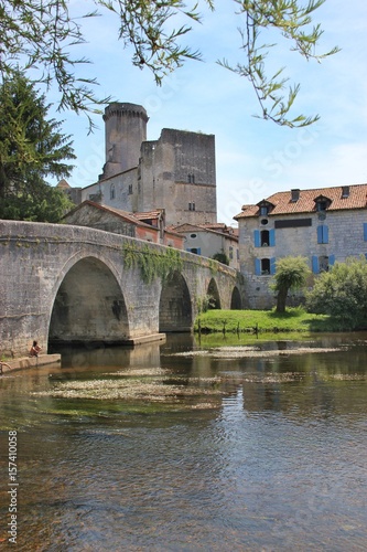 Bourdeilles (Dordogne)