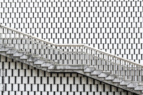 Фотография Stairs