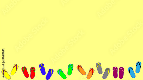 Flip Flops