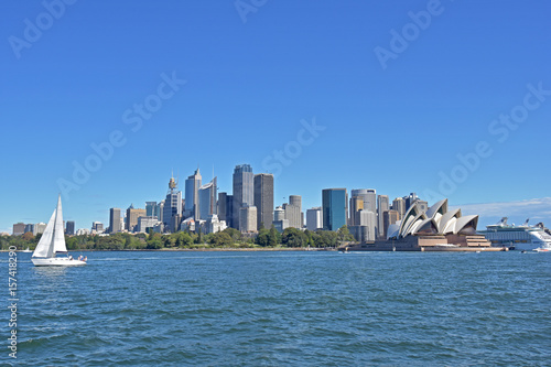 Sydney Vacations