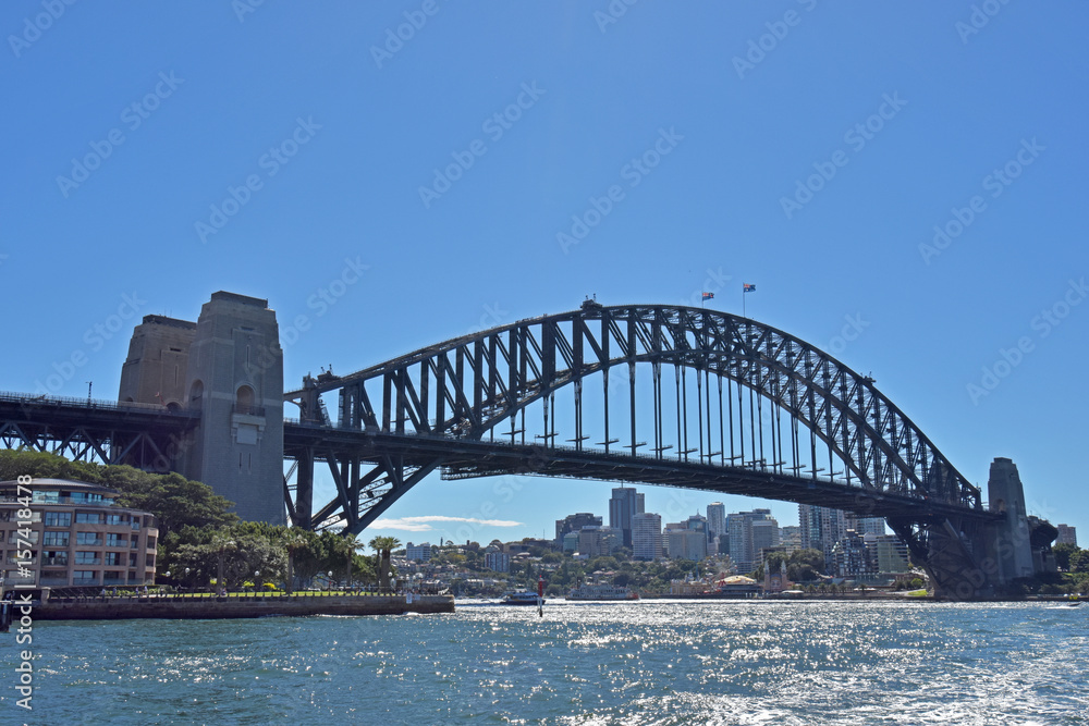 Haber Bridge