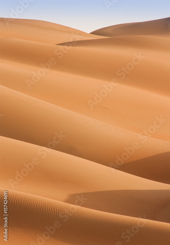 Liwa Desert © ali