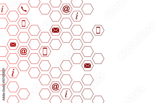 Kundenservice - Kommunikation - Dienstleistung