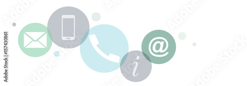 Icons Kundenservice - Kundenhotline - Kommunikation