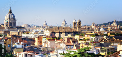 Rome, cityscape