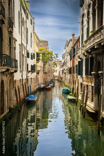 Venice Canal