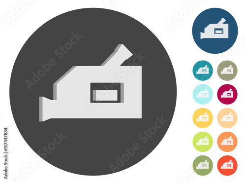 3D Icons - Videokamera