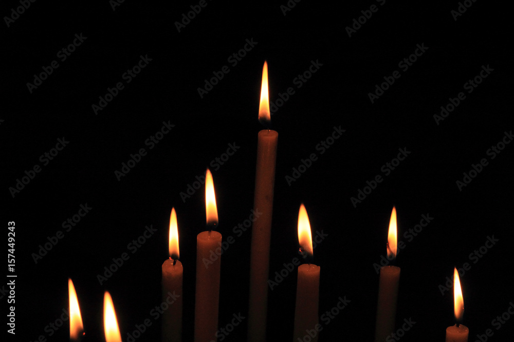 candles candles