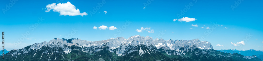 Wilder Kaiser Wilder Kaiser