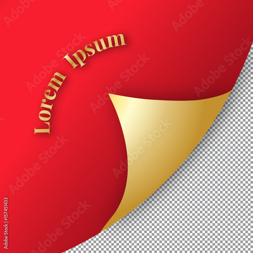 Minimal covers design. Template for promotion or rewarding