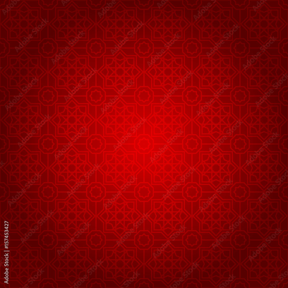 seamless islamic pattern and background vector illustration seamless islamic pattern and background vector illustration