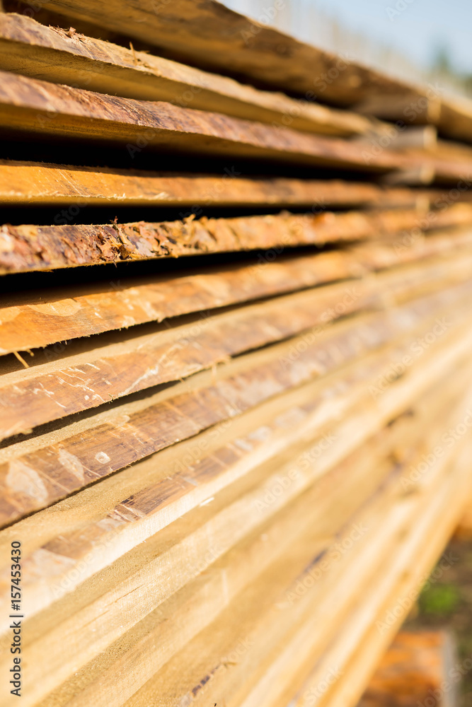 the series stack of fresh boards, building materials, wood, pine, larch, pine, sawmill, nature the series stack of fresh boards, building materials, wood, pine, larch, pine, sawmill, nature